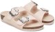 Birkenstock Arizona Flower Buckle KIDS 1029442 LIGHT ROSE (szerokość standardowa) 36 2