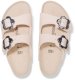 Birkenstock Arizona Flower Buckle KIDS 1029442 LIGHT ROSE (szerokość standardowa) 36 3