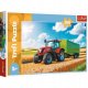 Trefl PUZZLE 100EL TREFL MASZYNY ROLNICZE PUD12 1