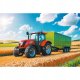Trefl PUZZLE 100EL TREFL MASZYNY ROLNICZE PUD12 3