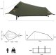 NC2501 NAMIOT ULTRA LIGHT SKYAIR 1 ZIELONY NILS CAMP 1