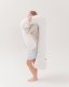 PIAPIMO-PODUSZKA CIĄŻOWA DO SPANIA TYPU   7 JERSEY OFF WHITE 3