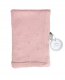 PIAPIMO-KOCYK MERINO RÓŻOWY 75X100CM 1