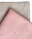 PIAPIMO-KOCYK MERINO RÓŻOWY 75X100CM 3