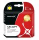 Tusz Asarto do Epson SJIC22PY | C33S020604 | 34ml | yellow 1