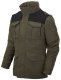 Helikon - Kurtka Covert M65 - Taiga Green / Czarna 1