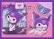 Trefl Puzzle 4w1 Kuromi, Dzień Kuromi - łącznie 207 elementów (34676) 4
