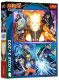 Trefl Puzzle Naruto Shippuden - Ninja z Wioski Ukrytego Liścia 2x200 elementów (13333) 1