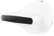Rowenta Volumizer 1800 W white - Hair dryer 1