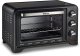TEFAL Mini Oven OF444834 19 L Electric Mechanical Black 1