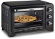 TEFAL Mini Oven OF444834 19 L Electric Mechanical Black 1