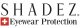 Sale! SHADEZ Classic White Teeny children's sunglasses 7-15 years SHZ 12 1