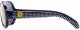SHADEZ Designer Polka Sunflower Black Junior children's sunglasses 3-7 years SHZ 49 2