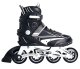 Hudora Special offer! Muuwmi roller skates size 44 black/white AU 444 1