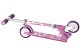 Muuwmi KiddyScooter Racing scooter pink AU 507 1