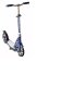Sale! MUUWMI Six Degree Aluminium Scooter 230/215 mm blue AU 571 1