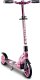 Six Degrees Aluminium Scooter 180/145 mm pink AU 588 2