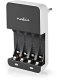 Ładowarka Nedis BACH05 Battery Charger AA / AAA 5