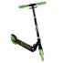 Sale! MUUWMI Aluminium Scooter Glow scooter 200 mm green AU 621 1