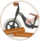 Chillafish Charlie 10" balance bike black from 1 5 to 4 years CPCH01BLA 1