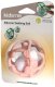 Sale! Kidsme silicone teether ball pink 9672LA 1