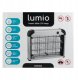 Kanlux Mosquito lamp 16W/60m2 IP20 fin MKE004 10