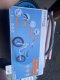 Special offer! Chillafish Charlie 10" balance bike blue from 1 5 to 4 years CPCH01BLU 2