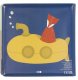 Bkids New! Trixie bath toy book fox 6m+ 37-690 4