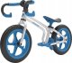 (V) Promotion! Chillafish Fixie balance bike blue from 2 to 5 years CPFX01BLU 1
