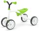 Chillafish Quadie - Trailie quad bike green from 1 to 3 years CPQD01LIM 1