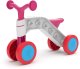Chillafish Itsibitsi quad bike for the little ones pink from 1 to 3 years CPIB01PIN 1