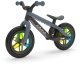 Chillafish BMXie 2 Balance Bike 2 to 5 Years with Lights Anthracite CPMX04ANT 1