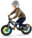 Chillafish BMXie 2 Balance Bike 2 to 5 Years with Lights Anthracite CPMX04ANT 2