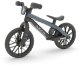 New! Sale! Chillafish BMXie Vroom balance bike from 2 to 5 years with sound Anthracite CPMX05ANT 1