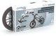 New! Sale! Chillafish BMXie Vroom balance bike from 2 to 5 years with sound Anthracite CPMX05ANT 2