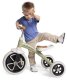 New! Chillafish Ziggi tricycle - 12'' green CPZG01OLI 3