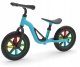 Special offer! Chillafish Charlie 10" balance bike blue with lights from 1 5 to 4 years CPCH02SKY 1