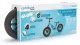 Special offer! Chillafish Charlie 10" balance bike blue with lights from 1 5 to 4 years CPCH02SKY 4