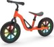 Chillafish Charlie 10" balance bike orange with lights from 1 5 to 4 years CPCH02ORA 1