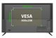 TV wall mount 13-40 inches black FN C11T 7