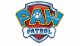 PAW PATROL Led neon lamp on a stand for children Paw Patrol-Marshall 29726 3