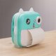 Maxlife MXPC-100 BLUE Children's camera with printing function 9