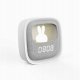 Forever FNL-06 AURORA with LED alarm clock with night light 1