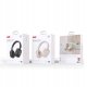 XO BE42 Bluetooth wireless headphones with microphone 4
