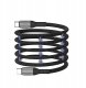 Maxlife MXUC-11 Type C / Type C Magnetic cable 1m 1