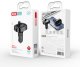 XO transmitter FM BCC02 Bluetooth MP3 car charger 15W black 3