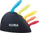 Richardson Floria ZLN1150 Knife set with stand 5pcs 1