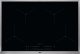 Special offer! AEG induction hob (built-in) 80cm with Hob2Hood IAE84411XB 1