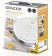 Sencor SRV 4550WH Vacuum cleaner-robot 2
