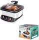 Frytkownica beztłuszczowa Sencor SFR 9400WH Multifunctional frying device 18in1 4.8L 1800W 1